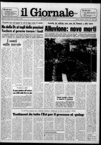 giornale/CFI0438327/1977/n. 232 del 8 ottobre